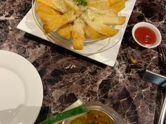 -Lets burger非常汉堡·环球风味(蓝色港湾店)