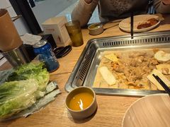 -新石器烤肉(百联川沙店)