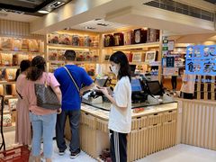 -钜记手信(大三巴街店)