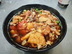 -老马酸菜面(洪濑总店)