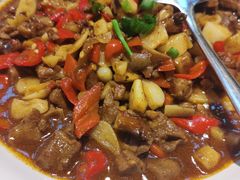 -得稻小饭堂·江西菜(浦江店)