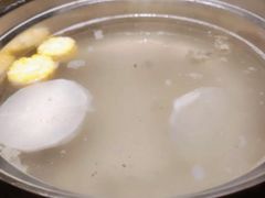 新派功夫汤锅-原牛道·潮汕围炉火锅(讯美店)