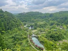 -天河潭旅游度假区