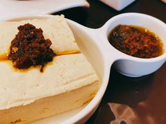-五观堂素食(新华路店)