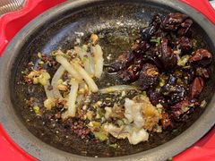 -大丰收脆鱼(浦西万达店)