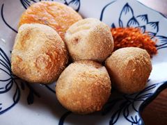 豆腐圆子-金必轩(青岩店)