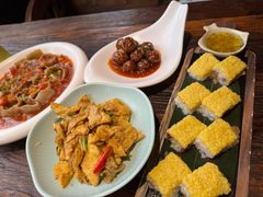 香醋鸡蛋-天元奎饭店(总店)