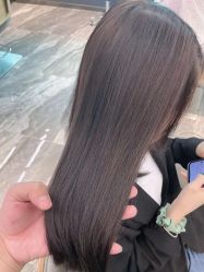 -藤野造型·专业烫染店