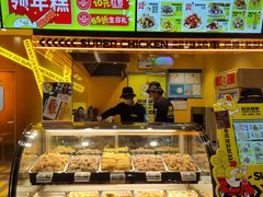 -超级鸡车(曹杨路店)