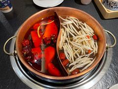-咏江南·苏式火锅·苏州评弹(观前街店)