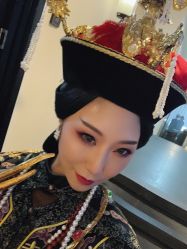 点击看大图 -盘子女人坊古装写真摄影(天津总店)