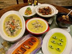 -樟树底(胜利河美食街店)