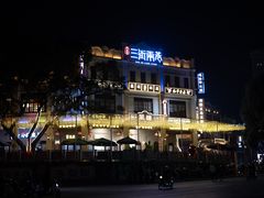 -桂二老坛酸菜鱼(三街两巷店)