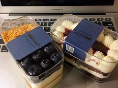 -DEMO黛慕蛋糕(中泰店)