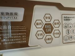 -派联宠物医院·24h·CT·异宠