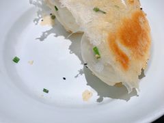 黑松露牛肉水煎包-掌柜的店·河南菜(世茂店)