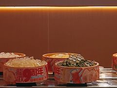 -龍歌自助小火锅(市北CBD万达店)