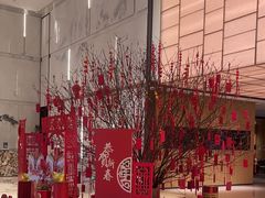 -广州奥园喜来登酒店