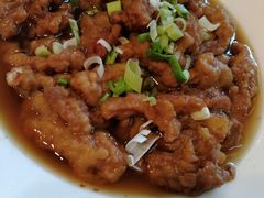-钟记家菜(红专南路店)