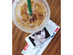 -星巴克(成都机场T2店)