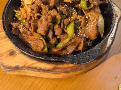 -海兰江石锅饭(水上店)