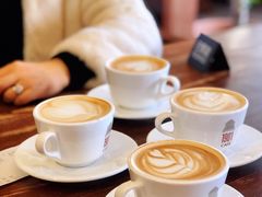 -1901 Cafe(西四店)
