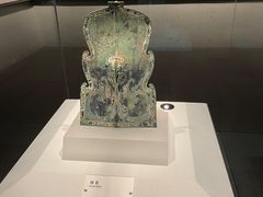 -秦始皇帝陵博物院-丽山园