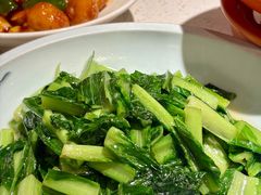 -秋色客家菜(流塘店)
