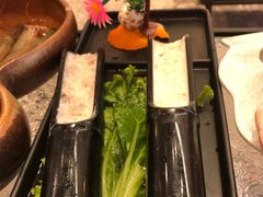 -集渔泰式海鲜自助火锅(新世纪广场店)