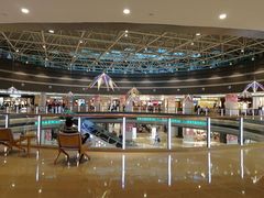 -深圳龙华星河COCO City(民治店)