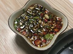 -金家高丽火盆