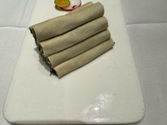 马兰头卷-老吉士(环贸iapm店)