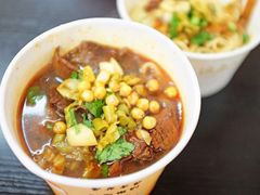 -丽华早点(大成路店)