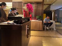 -利苑酒家(宜安广场店)