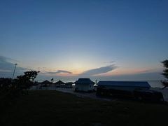 -碧海银沙景区