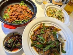 -兰湘子·湘菜小炒(长安万科广场店)