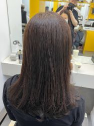 -卓梵美发·精品Salon