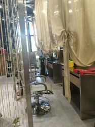 -MAGIC米几发型设计·羊毛卷