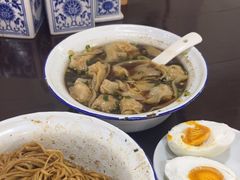 -焦家巷面馆