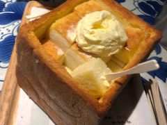 -绿茶餐厅(布吉万象汇店)