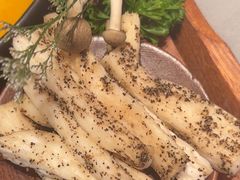 -轻烧烤肉(光谷步行街店)