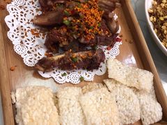 -咱家小院(汉中门店)