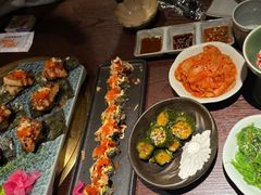 -MIKOMIKO和牛烧肉专门店(南门店)