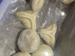 呛面小花卷-山东宾馆·齐鲁苑餐厅
