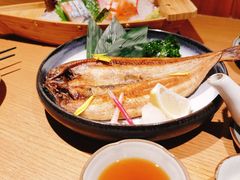 -yokocho上横町·日本食街(深业上城店)