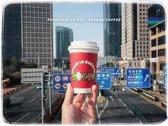 -Seesaw Coffee(上海尚悦湾店)