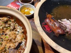 -广府乡下·饭庄(新港东路店)