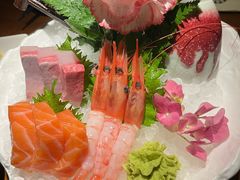 -阿吾罗日本料理(K11艺术中心店)