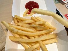 -肯德基(虹桥机场T2北指廊精选外卖点店)