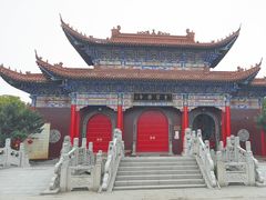 -皇罗禅寺
